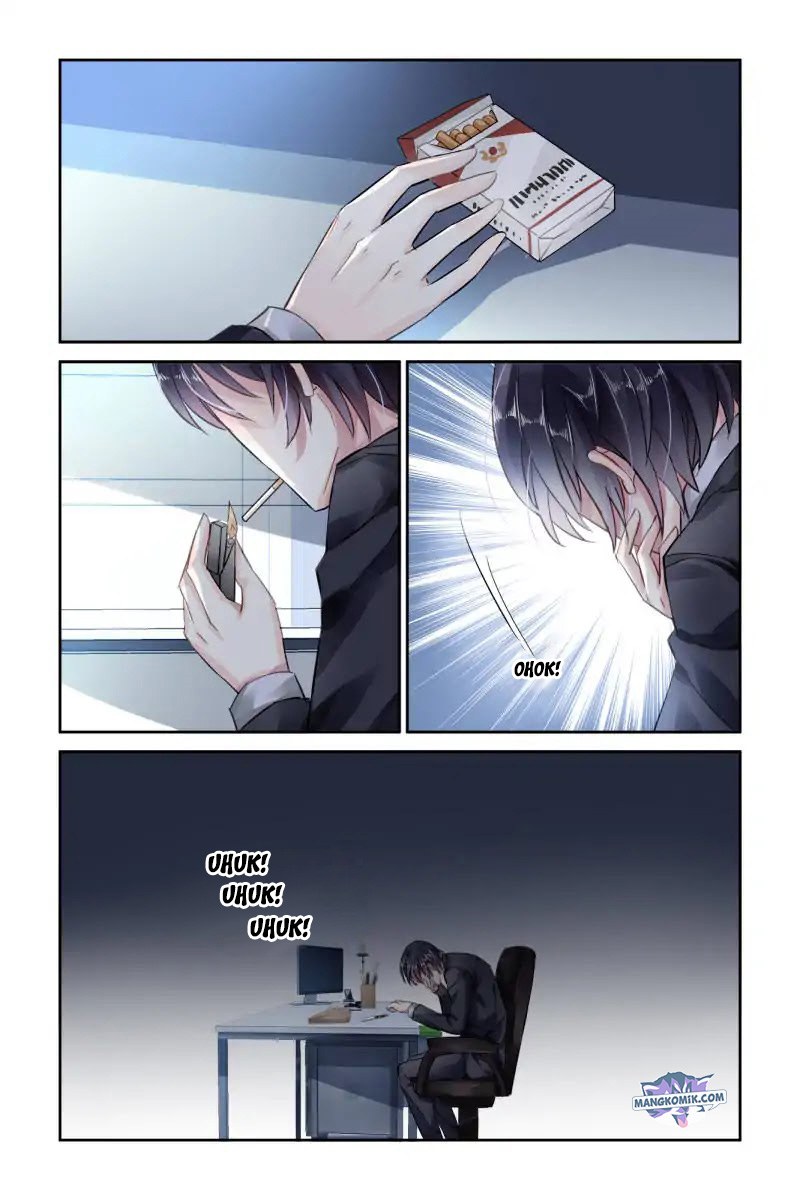 Guomin Laogong Dai Huijia Chapter 75 - halaman 9