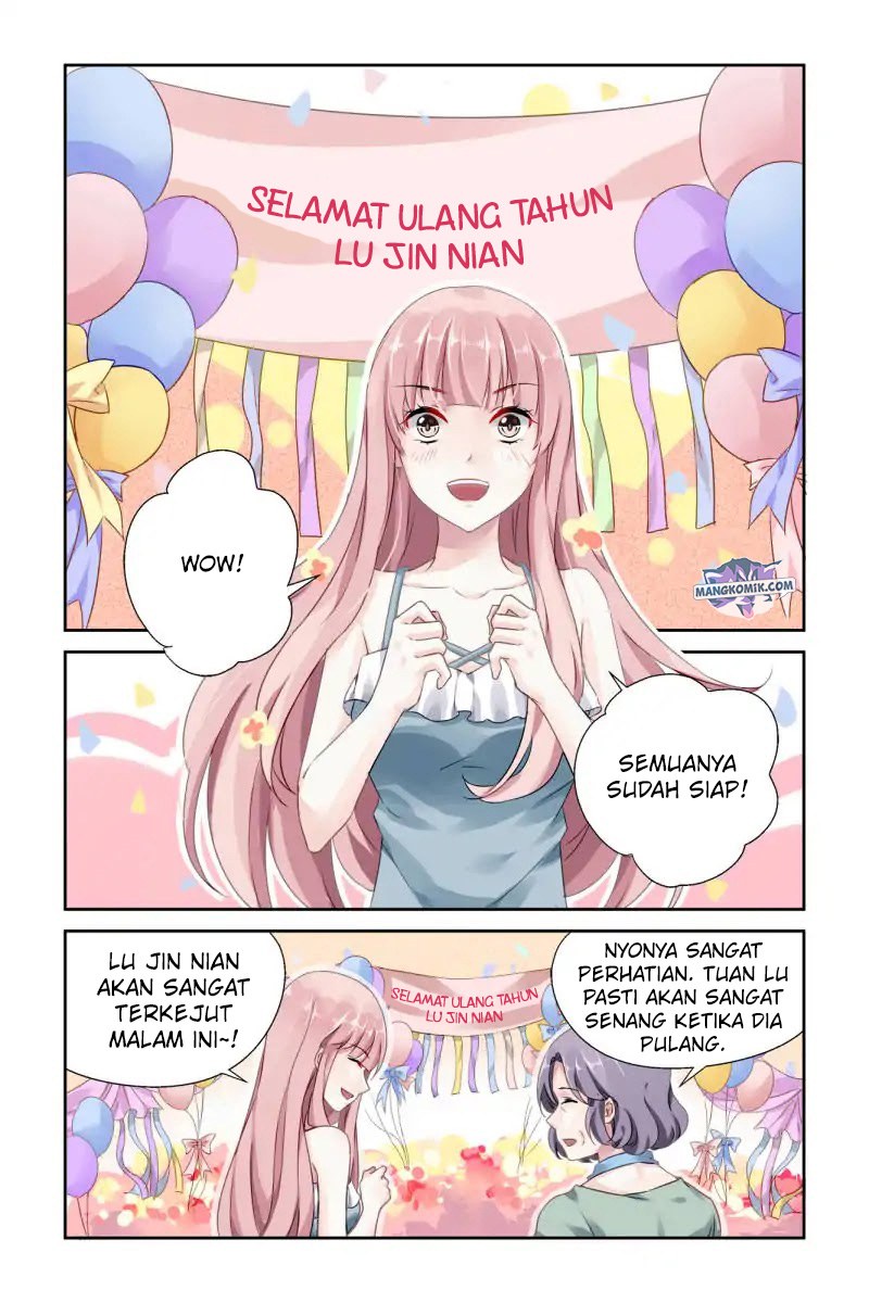 Guomin Laogong Dai Huijia Chapter 76 - halaman 2