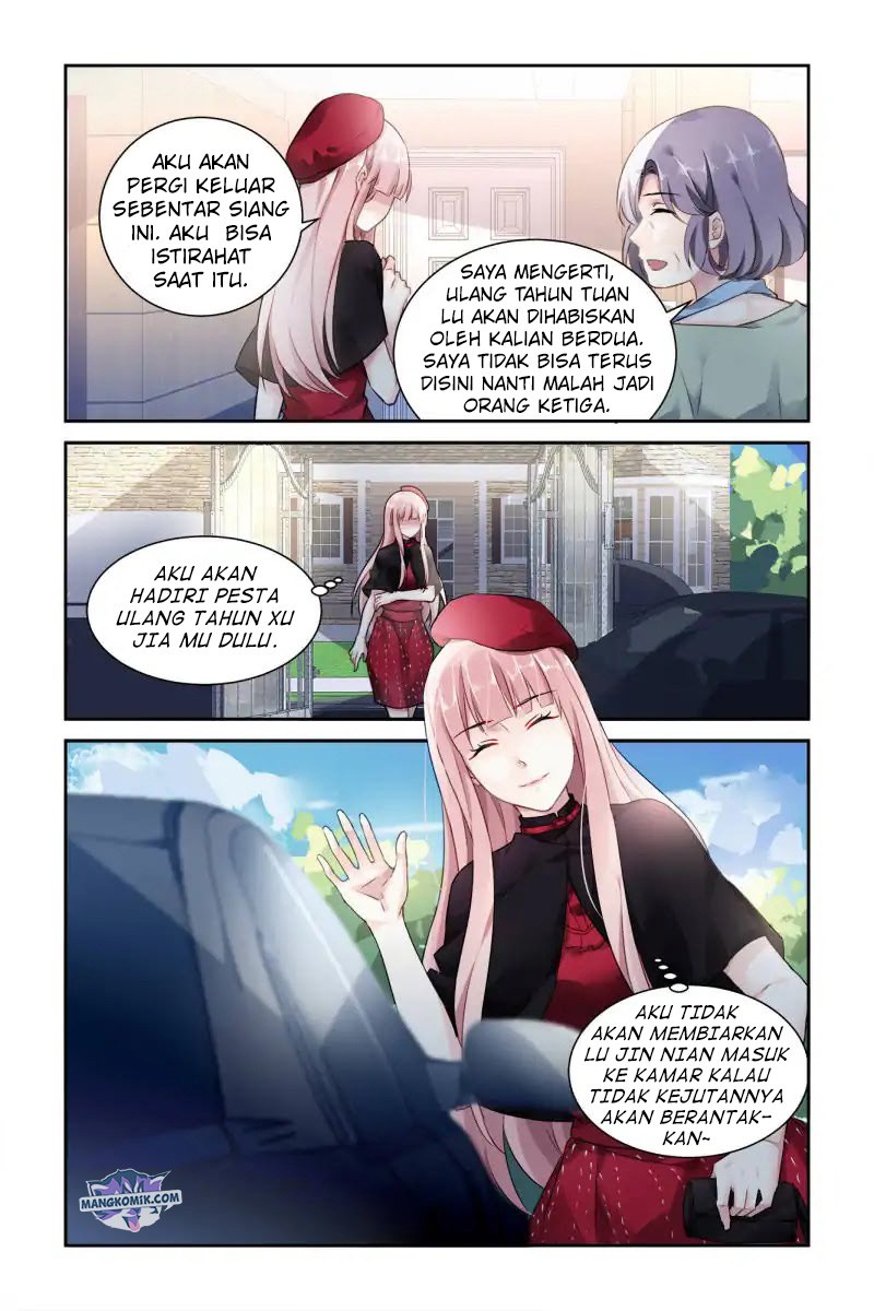 Guomin Laogong Dai Huijia Chapter 76 - halaman 3
