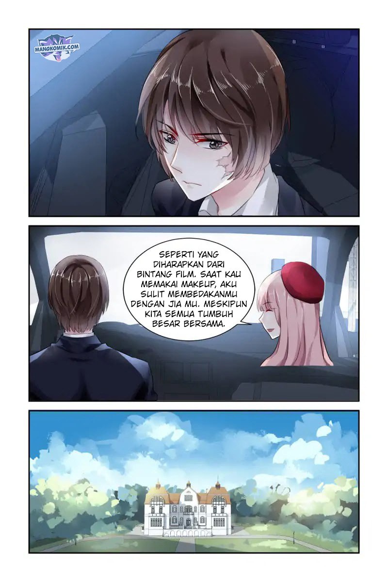 Guomin Laogong Dai Huijia Chapter 76 - halaman 4