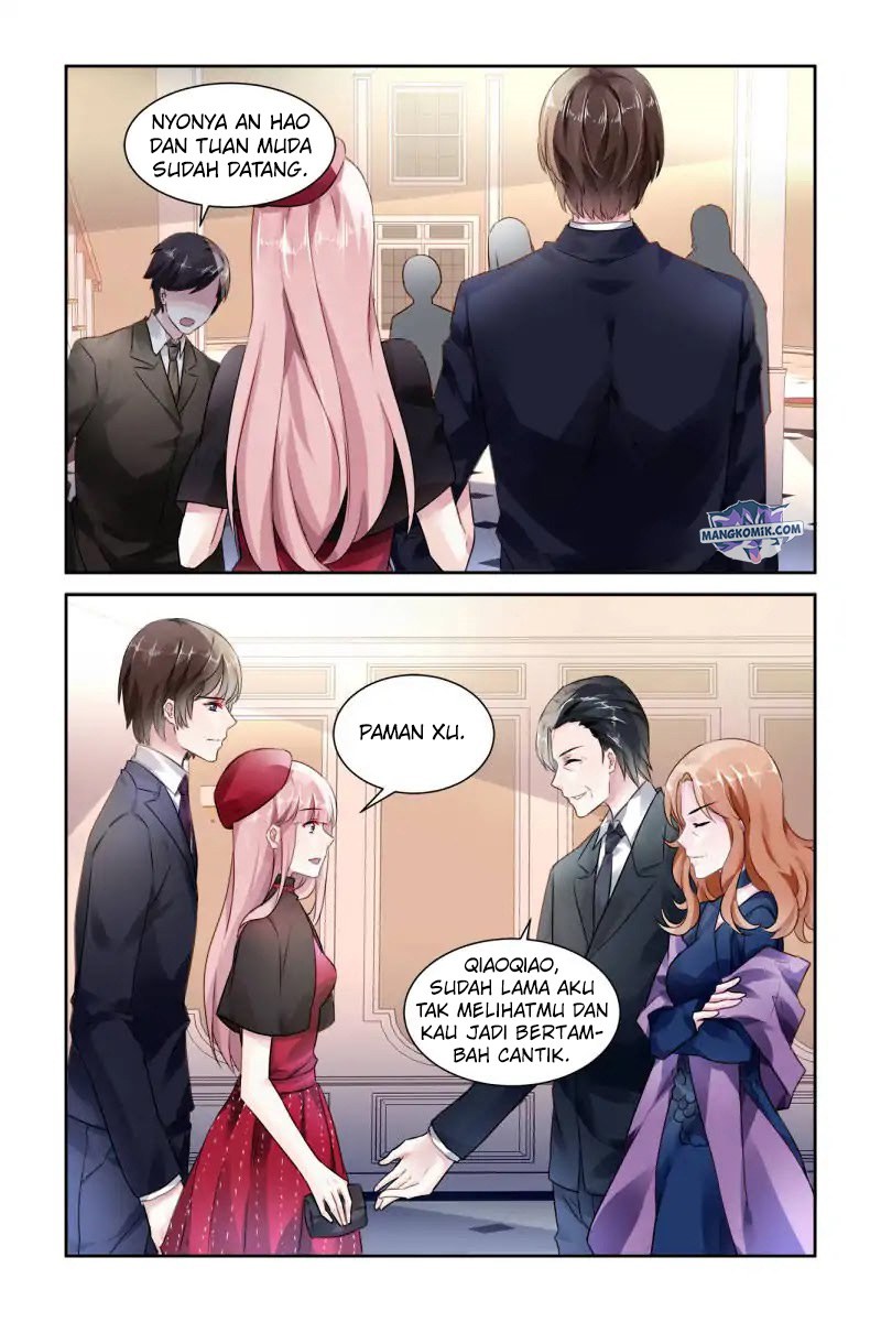 Guomin Laogong Dai Huijia Chapter 76 - halaman 5