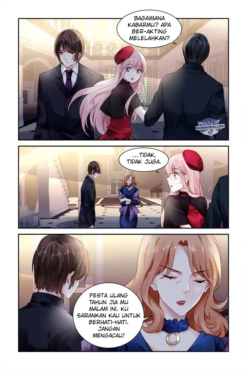 Guomin Laogong Dai Huijia Chapter 76 - halaman 6