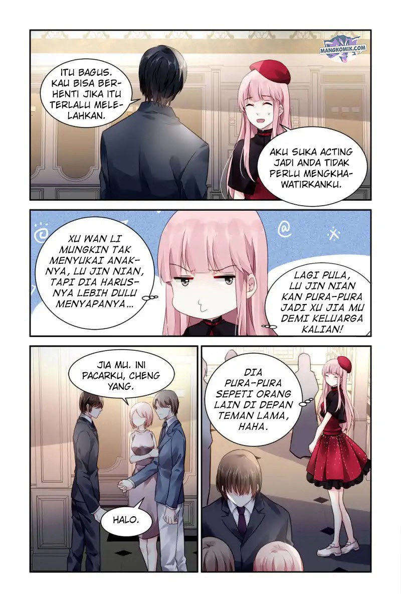 Guomin Laogong Dai Huijia Chapter 76 - halaman 7