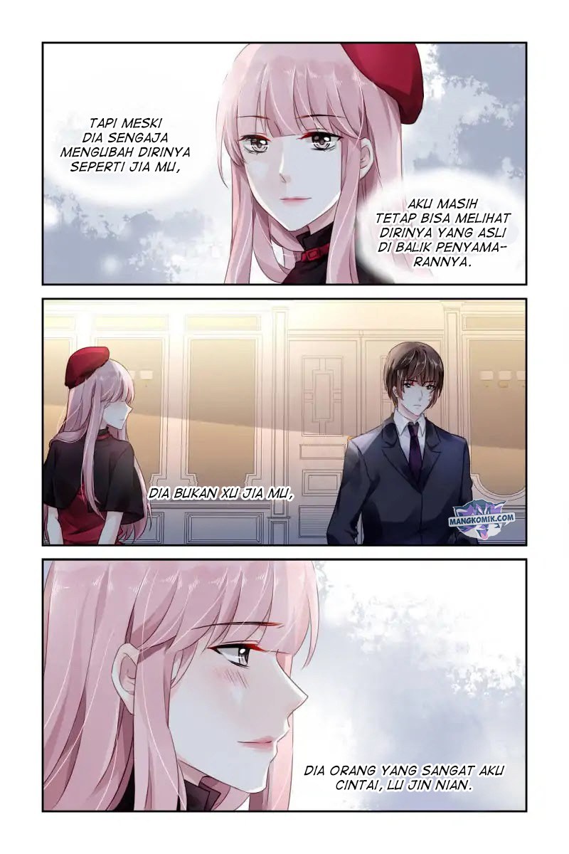 Guomin Laogong Dai Huijia Chapter 76 - halaman 8