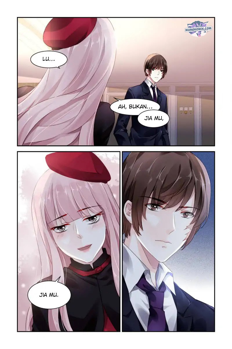 Guomin Laogong Dai Huijia Chapter 76 - halaman 9