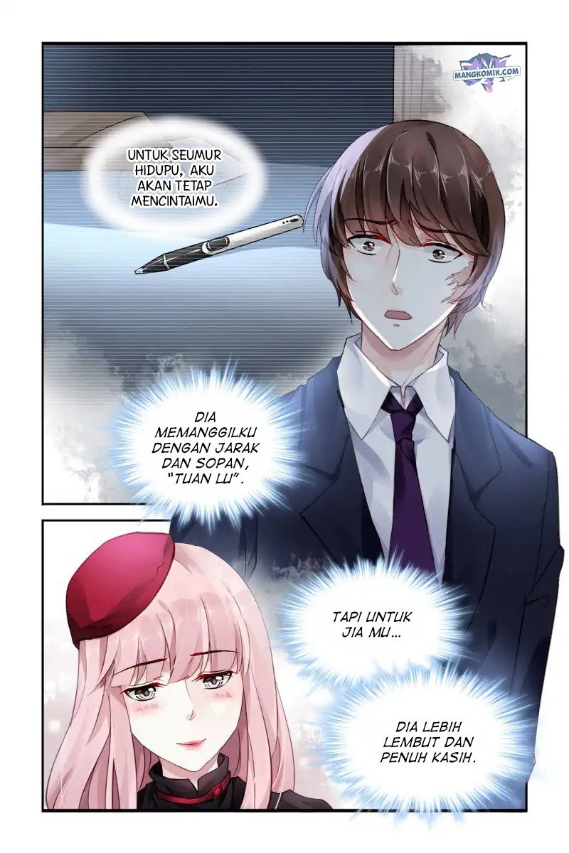 Guomin Laogong Dai Huijia Chapter 77 - halaman 2
