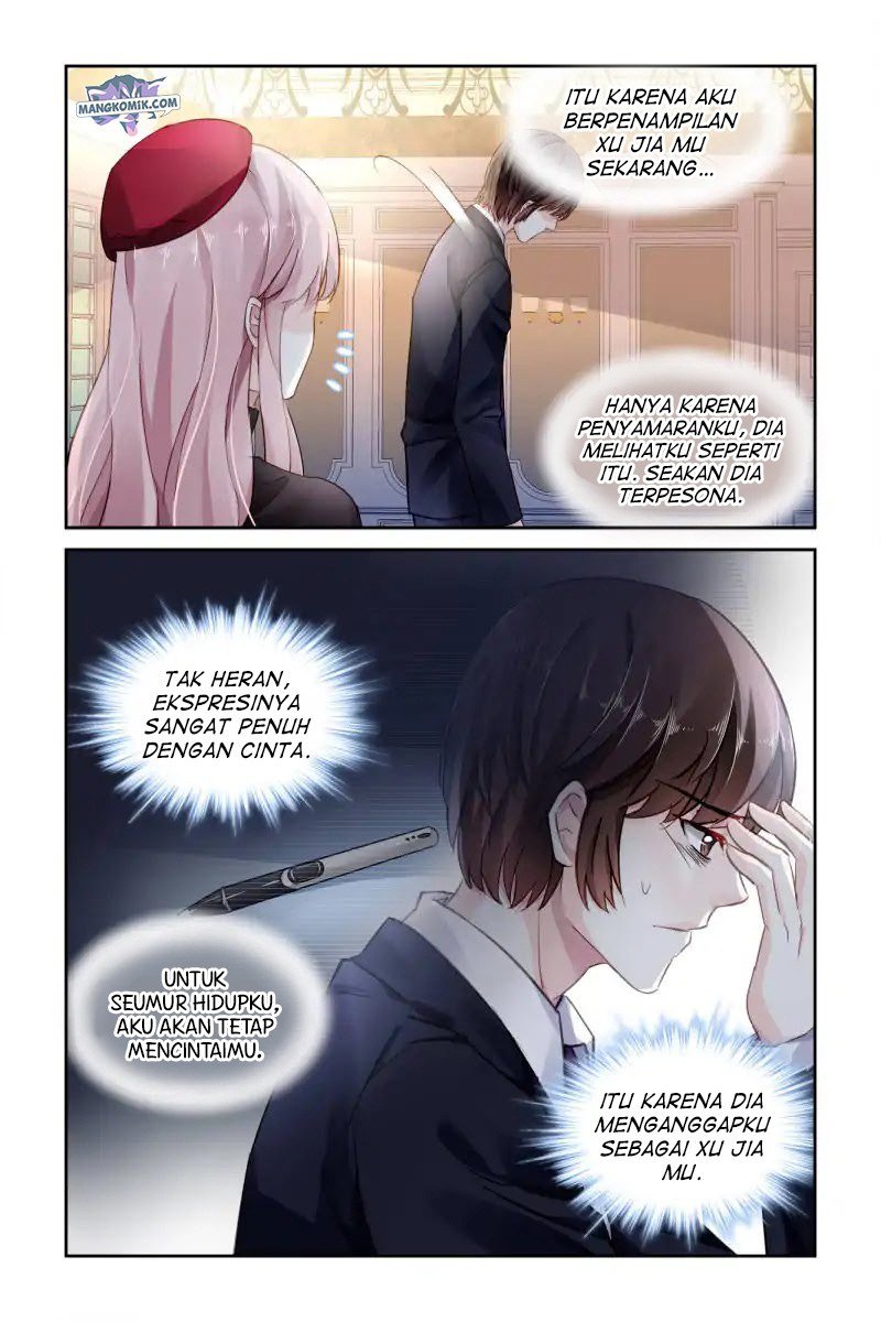 Guomin Laogong Dai Huijia Chapter 77 - halaman 3