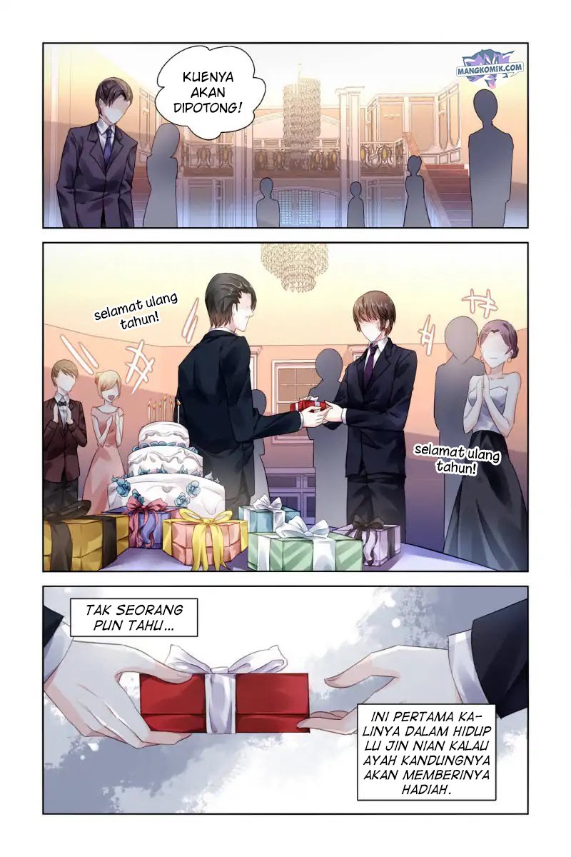 Guomin Laogong Dai Huijia Chapter 77 - halaman 4