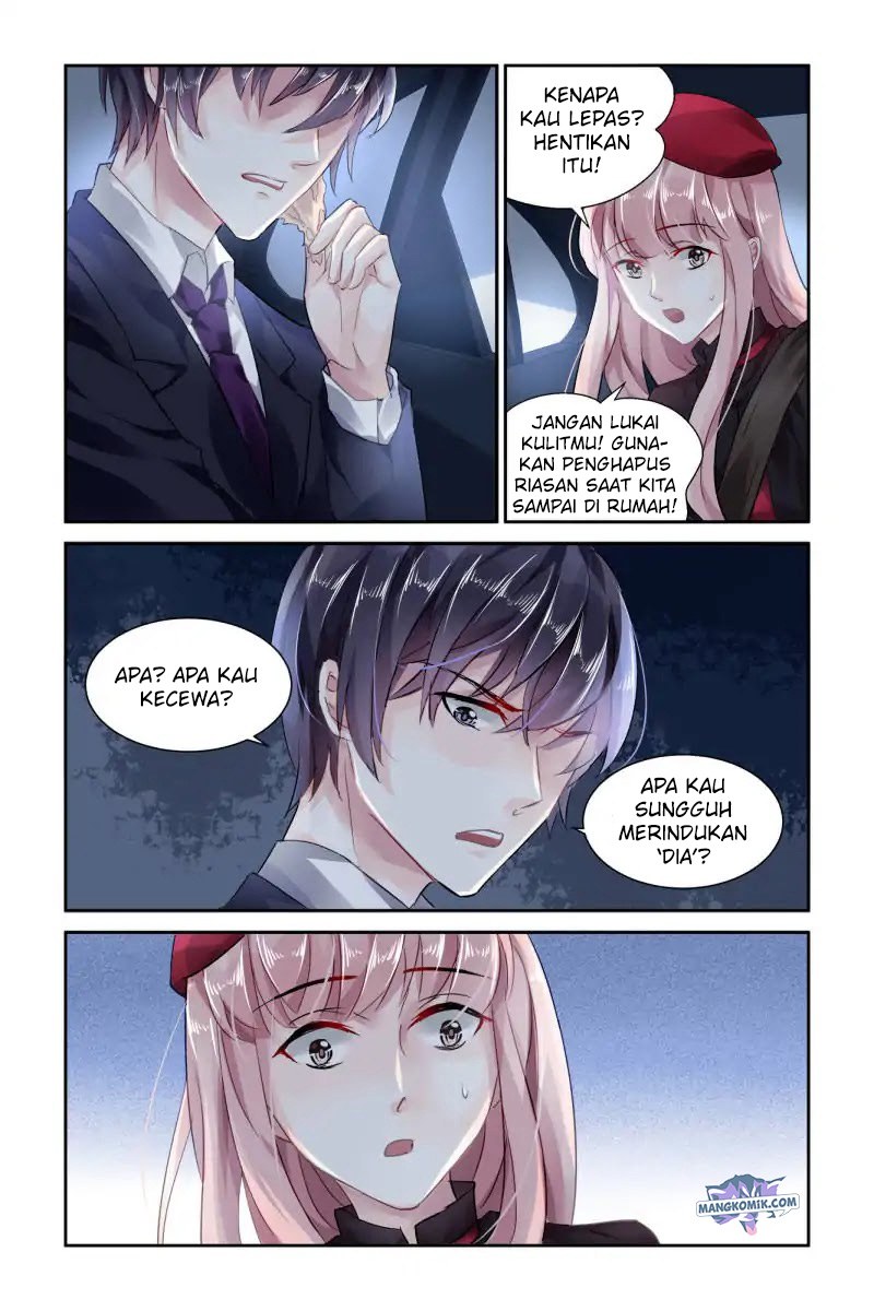 Guomin Laogong Dai Huijia Chapter 77 - halaman 6