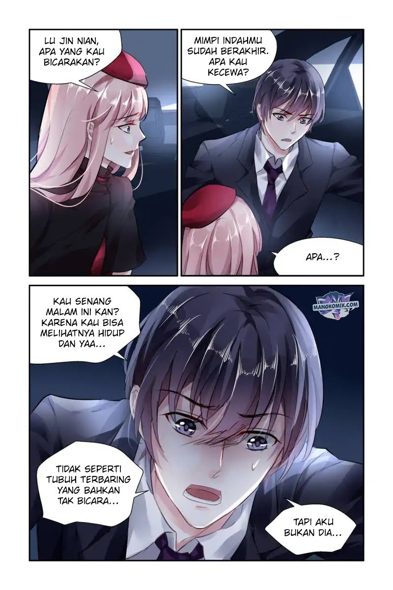 Guomin Laogong Dai Huijia Chapter 77 - halaman 7