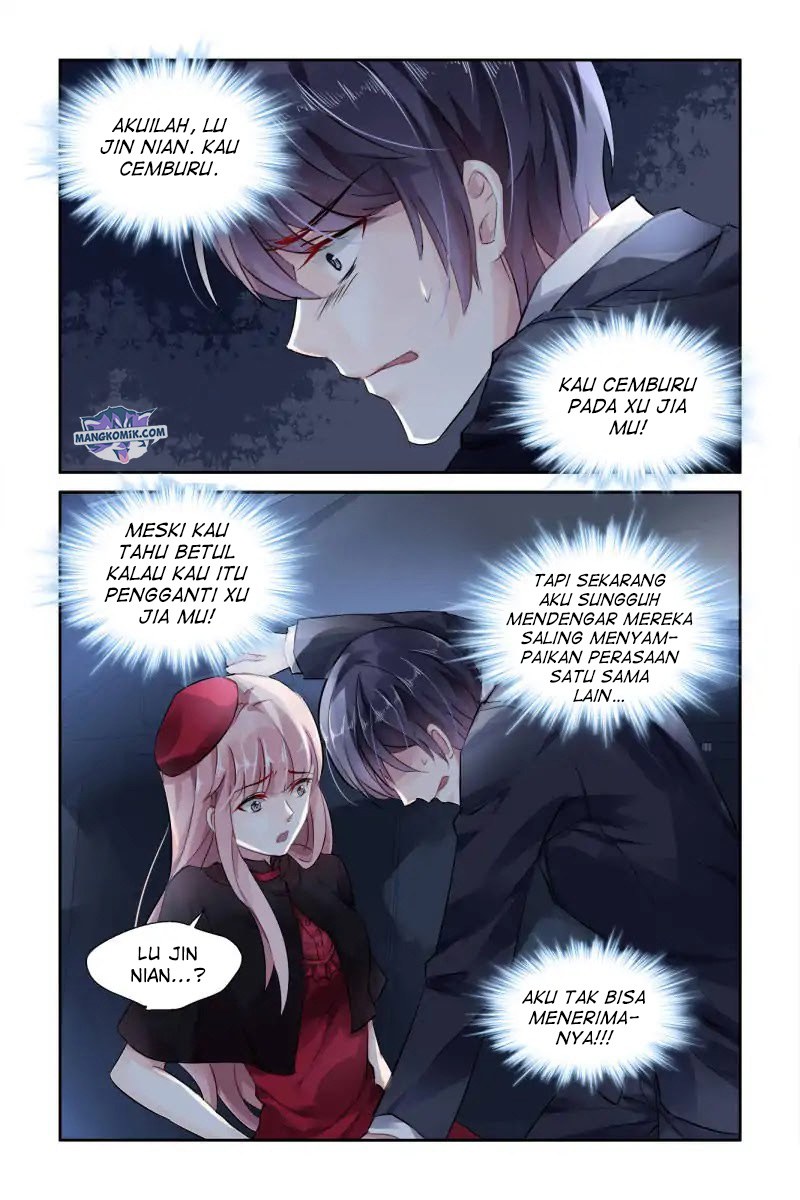Guomin Laogong Dai Huijia Chapter 77 - halaman 8