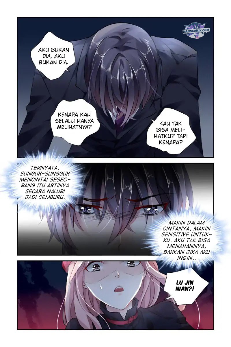 Guomin Laogong Dai Huijia Chapter 77 - halaman 9
