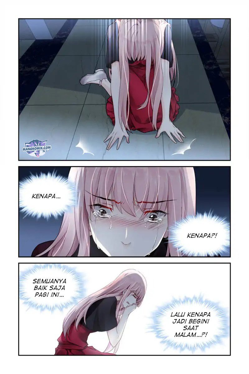 Guomin Laogong Dai Huijia Chapter 78 - halaman 5
