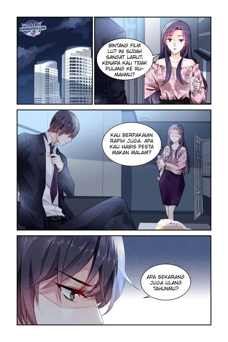 Guomin Laogong Dai Huijia Chapter 78 - halaman 6