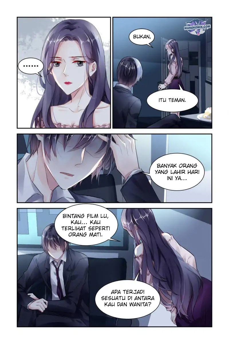 Guomin Laogong Dai Huijia Chapter 78 - halaman 7