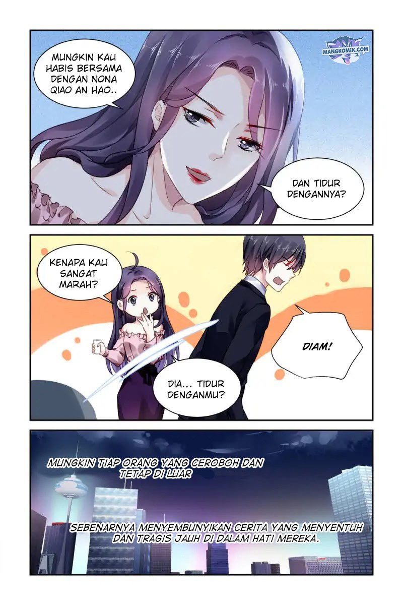 Guomin Laogong Dai Huijia Chapter 78 - halaman 8