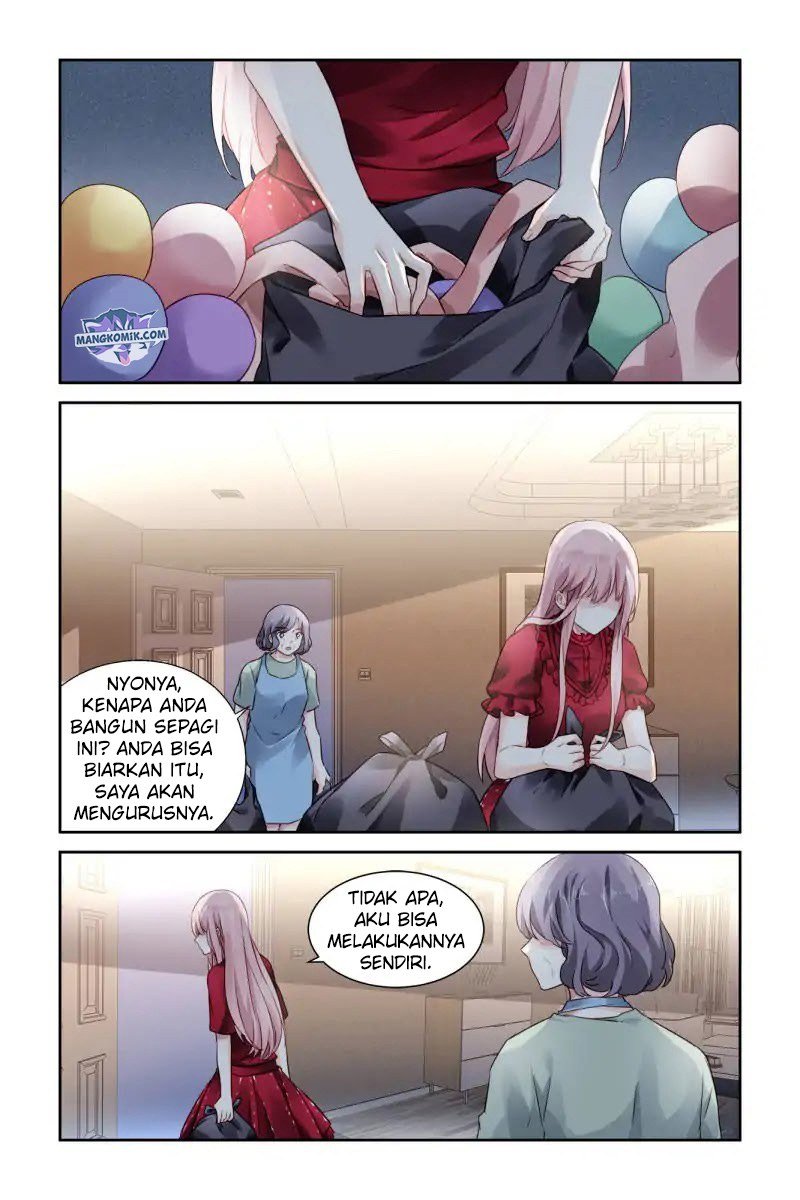 Guomin Laogong Dai Huijia Chapter 79 - halaman 2