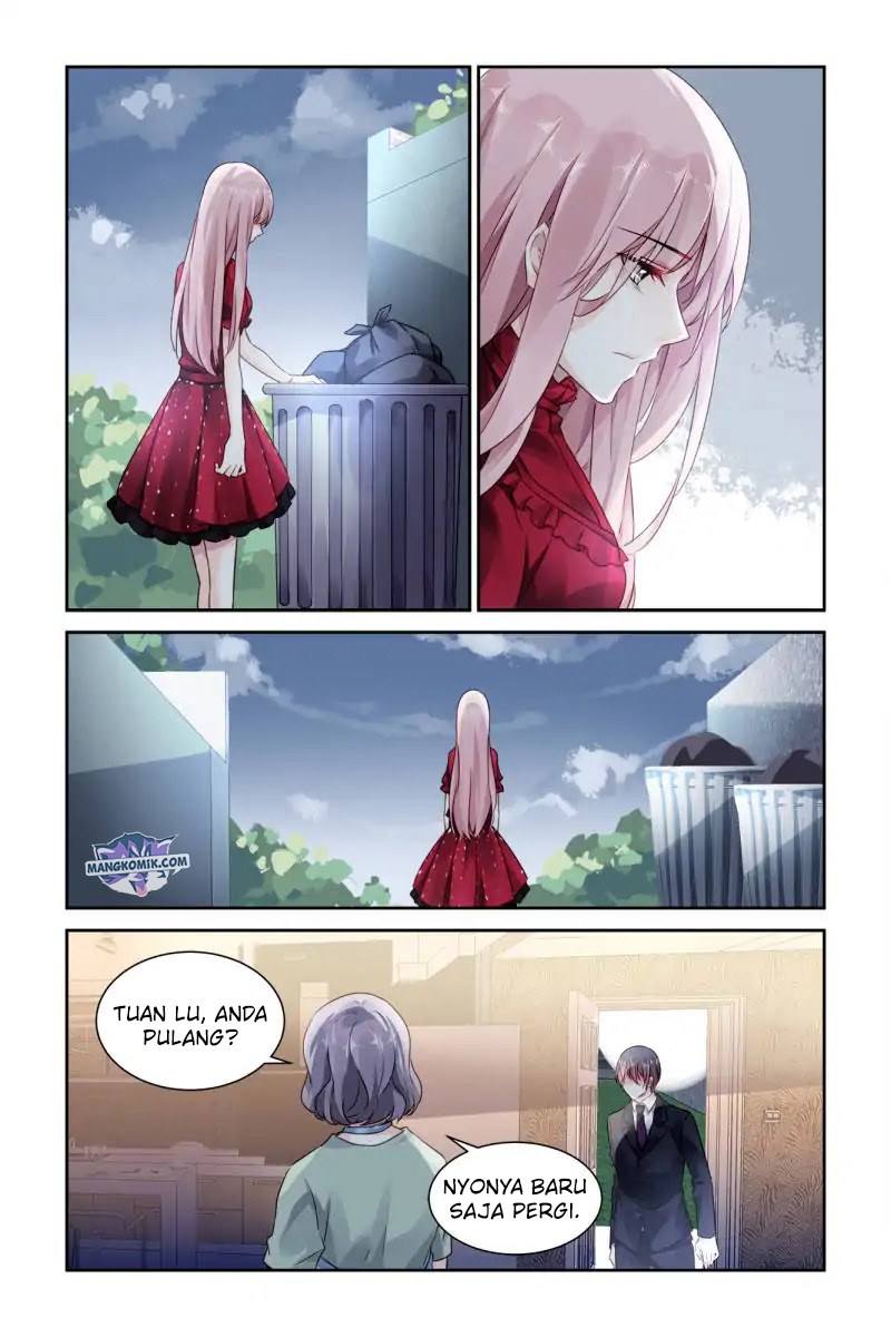 Guomin Laogong Dai Huijia Chapter 79 - halaman 3