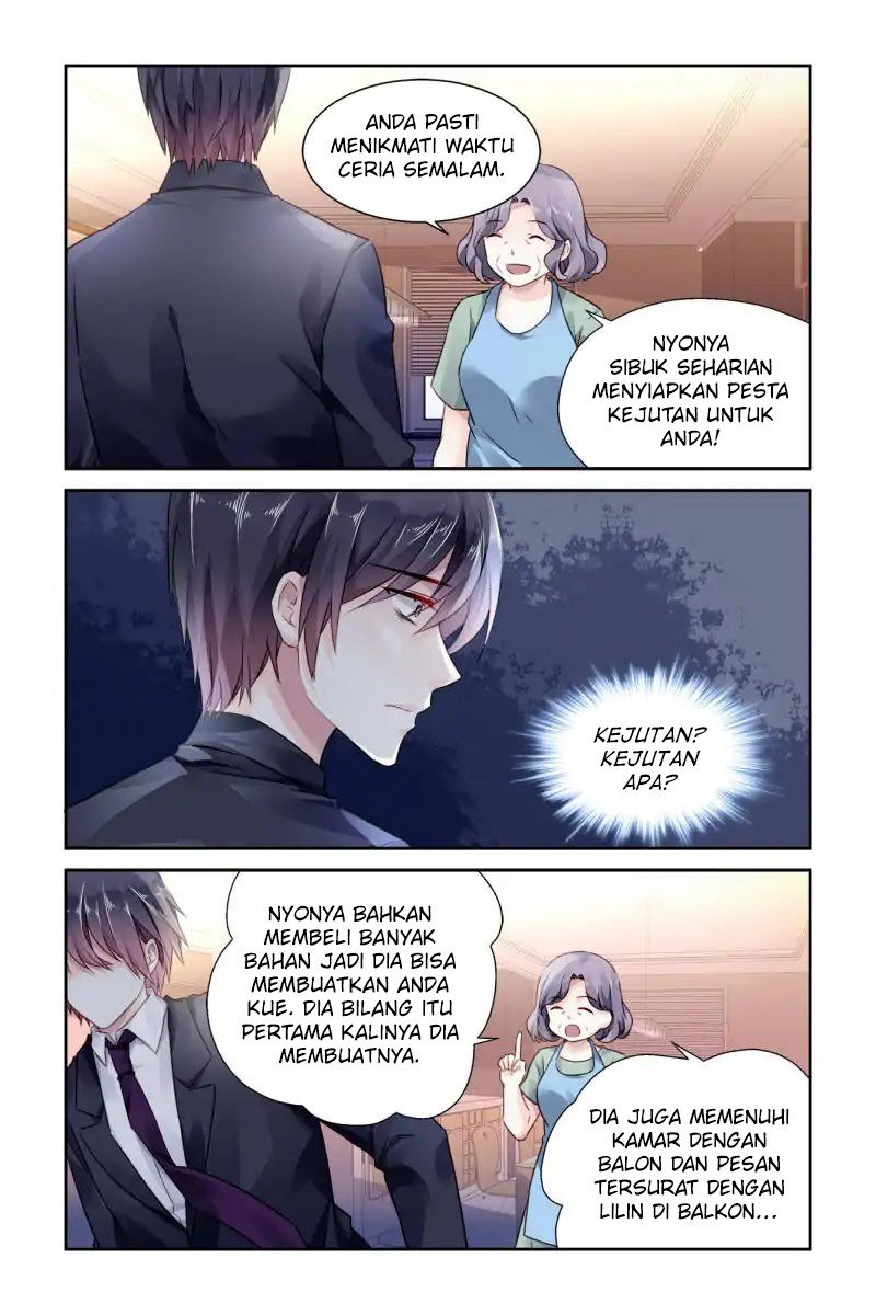 Guomin Laogong Dai Huijia Chapter 79 - halaman 4