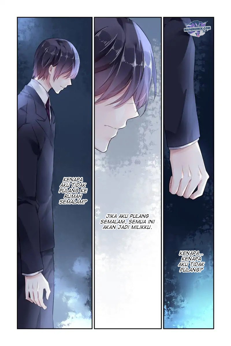Guomin Laogong Dai Huijia Chapter 79 - halaman 6