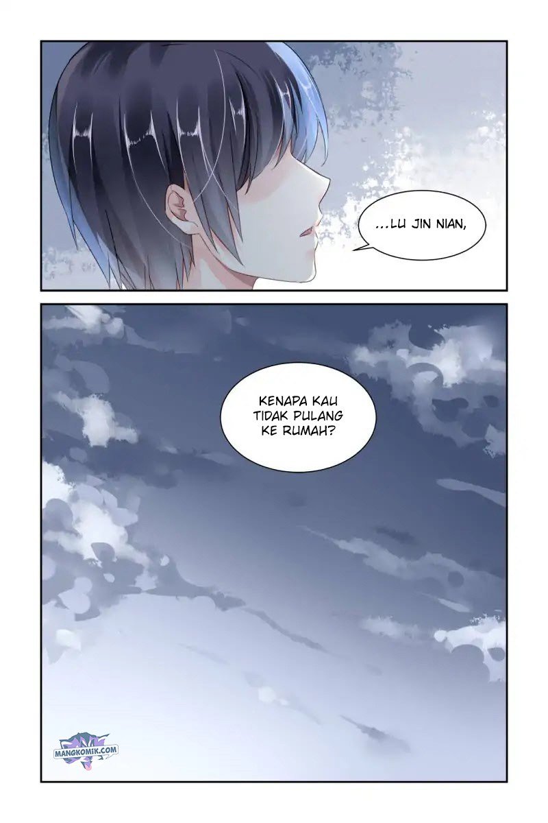 Guomin Laogong Dai Huijia Chapter 79 - halaman 7