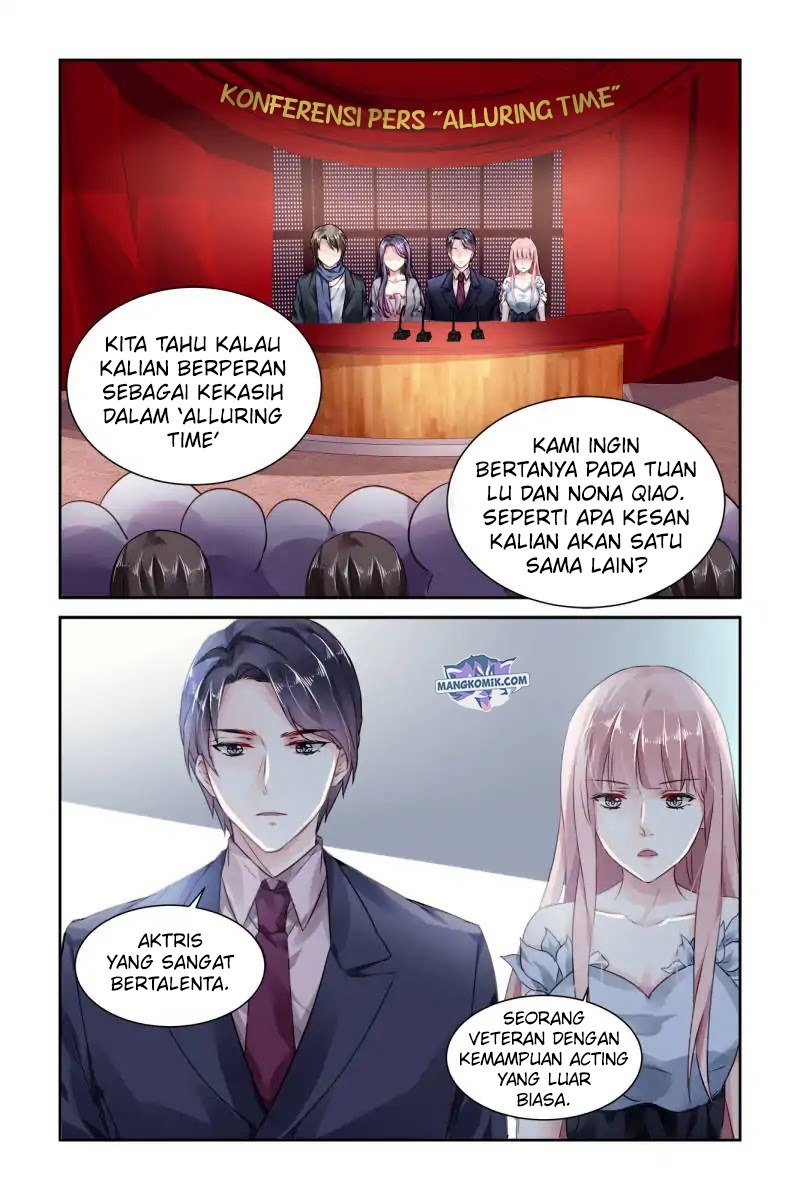 Guomin Laogong Dai Huijia Chapter 79 - halaman 8