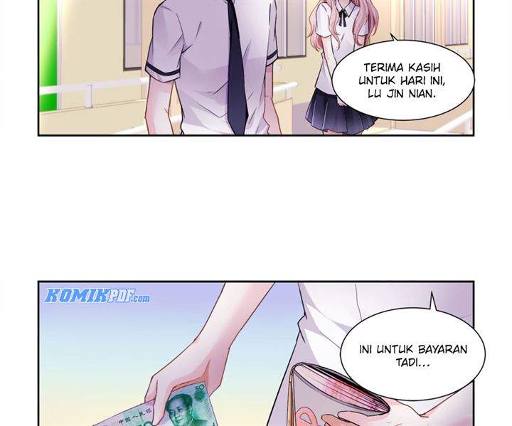 Guomin Laogong Dai Huijia Chapter 8 - halaman 19
