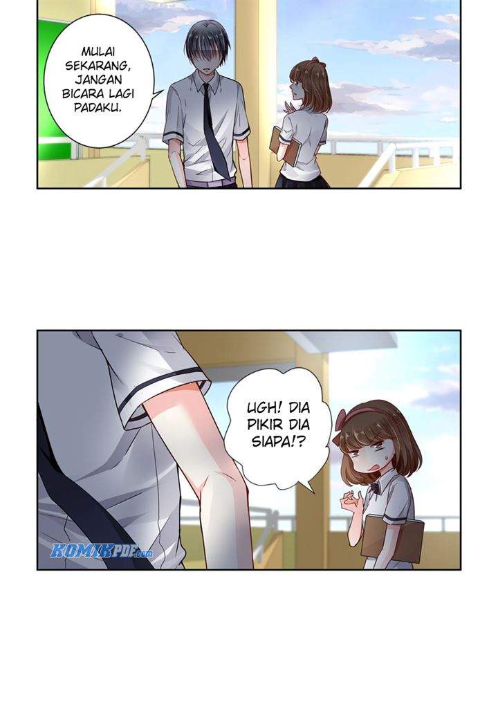 Guomin Laogong Dai Huijia Chapter 8 - halaman 27