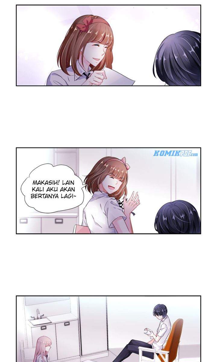 Guomin Laogong Dai Huijia Chapter 8 - halaman 8