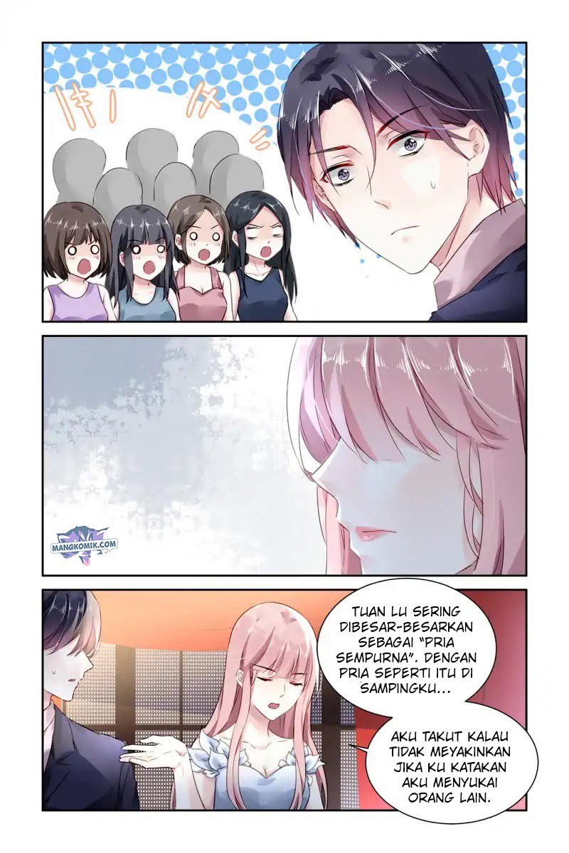 Guomin Laogong Dai Huijia Chapter 80 - halaman 2