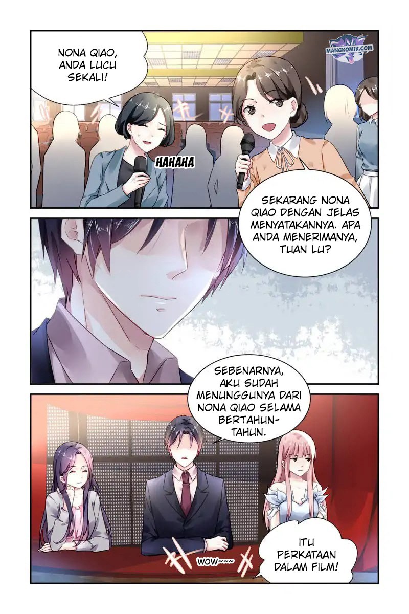 Guomin Laogong Dai Huijia Chapter 80 - halaman 3