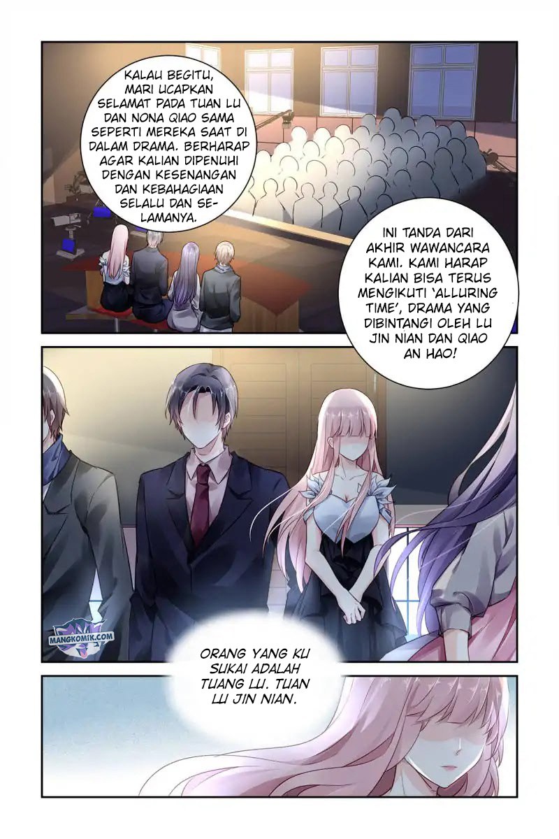 Guomin Laogong Dai Huijia Chapter 80 - halaman 4