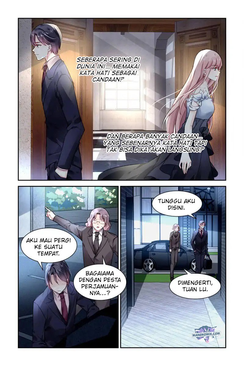 Guomin Laogong Dai Huijia Chapter 80 - halaman 5