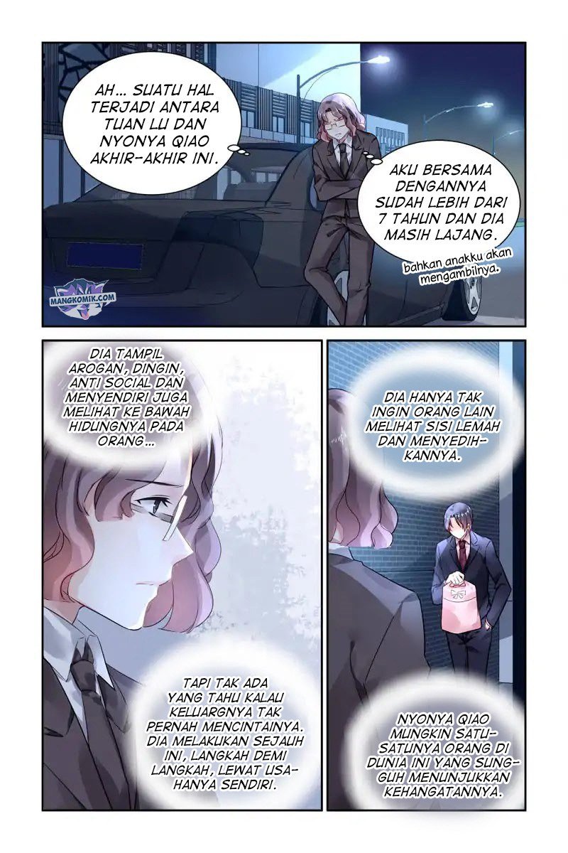 Guomin Laogong Dai Huijia Chapter 80 - halaman 6
