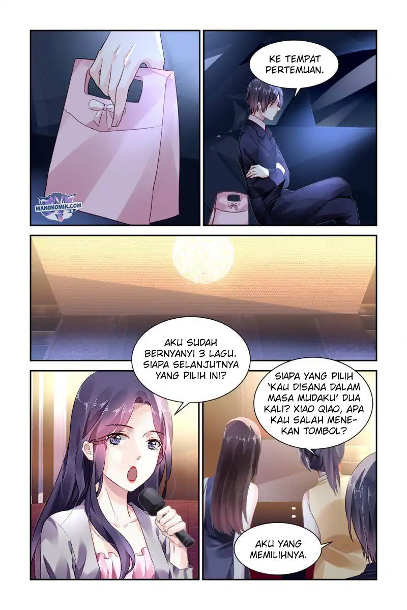 Guomin Laogong Dai Huijia Chapter 80 - halaman 7