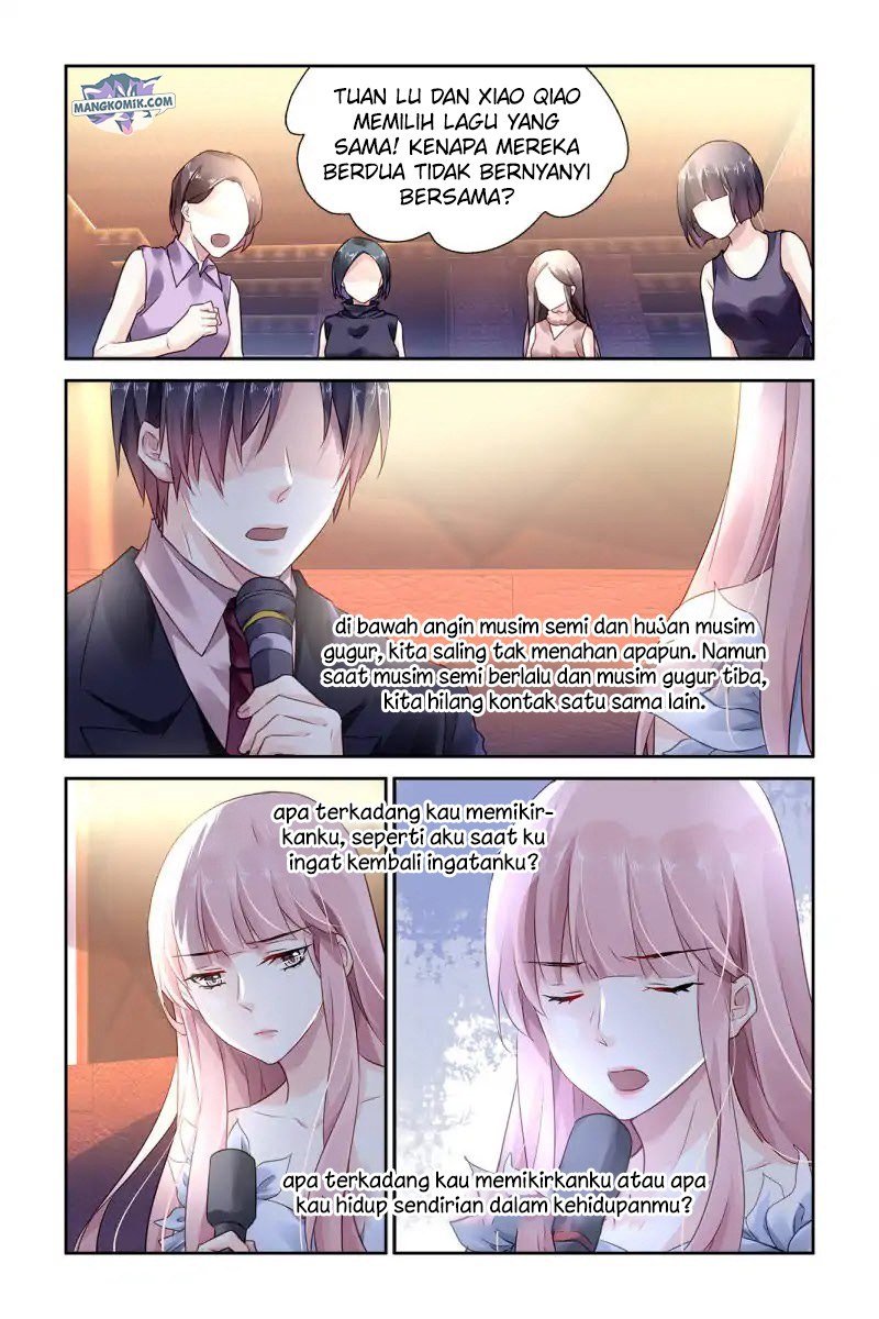 Guomin Laogong Dai Huijia Chapter 80 - halaman 8