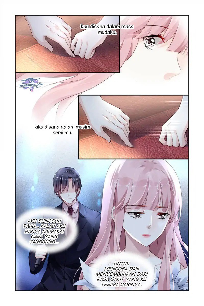 Guomin Laogong Dai Huijia Chapter 80 - halaman 9