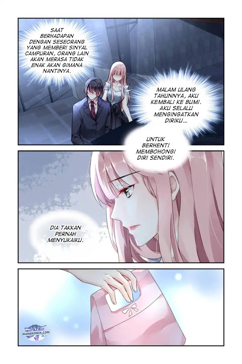 Guomin Laogong Dai Huijia Chapter 81 - halaman 2