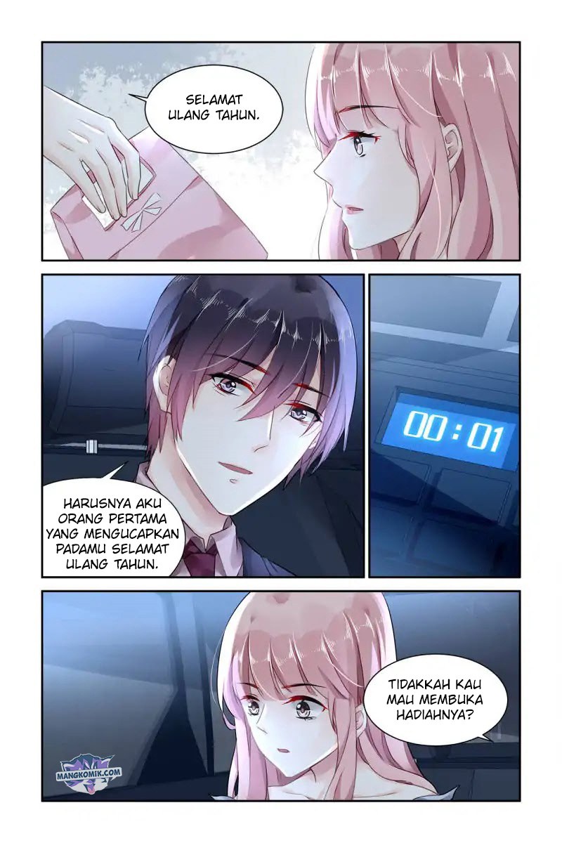 Guomin Laogong Dai Huijia Chapter 81 - halaman 3