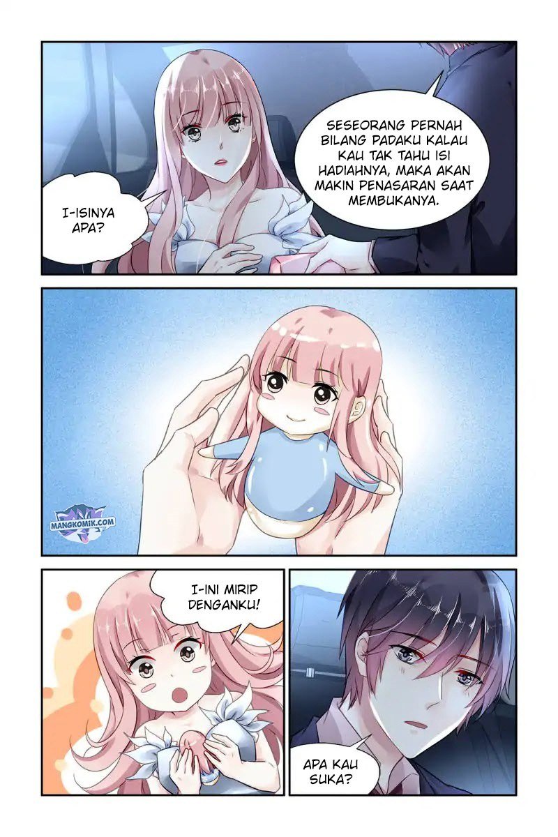 Guomin Laogong Dai Huijia Chapter 81 - halaman 4