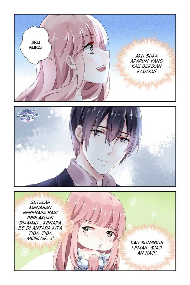 Guomin Laogong Dai Huijia Chapter 81 - halaman 5