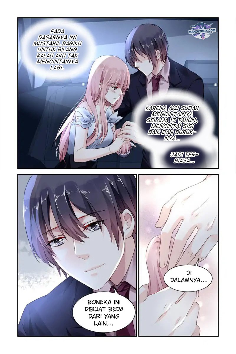 Guomin Laogong Dai Huijia Chapter 81 - halaman 6