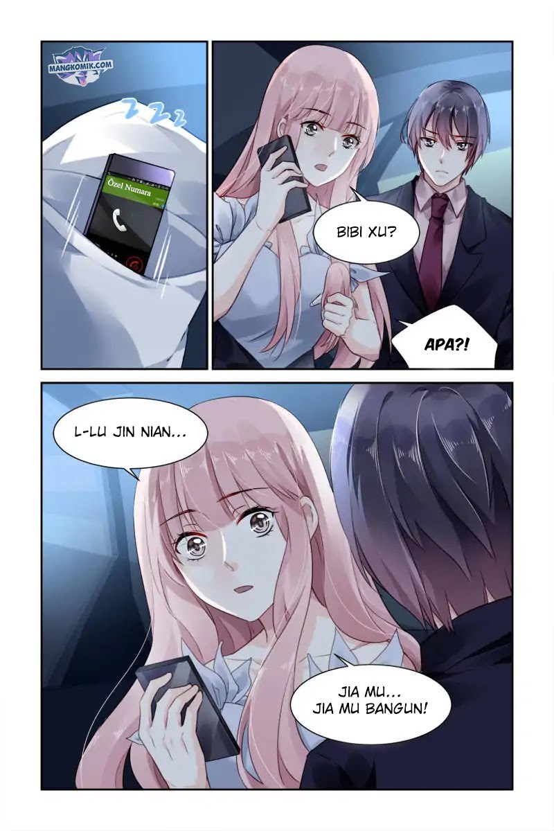 Guomin Laogong Dai Huijia Chapter 81 - halaman 7