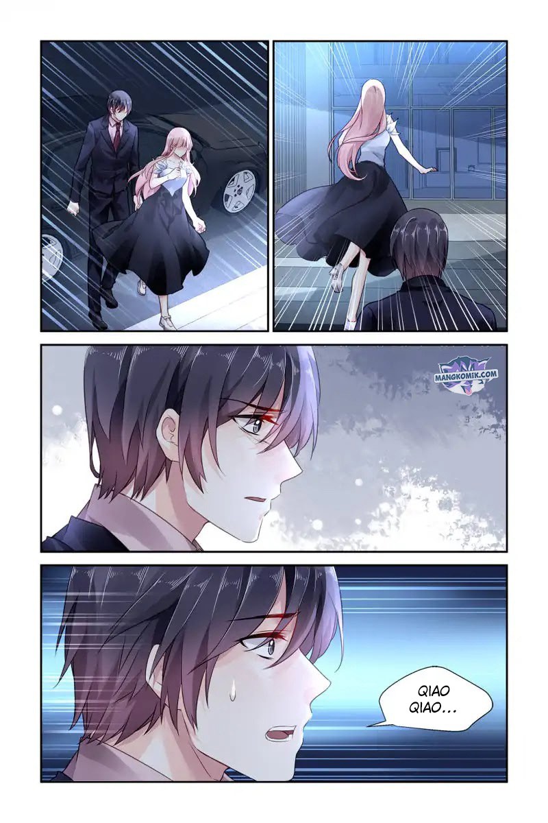 Guomin Laogong Dai Huijia Chapter 81 - halaman 8