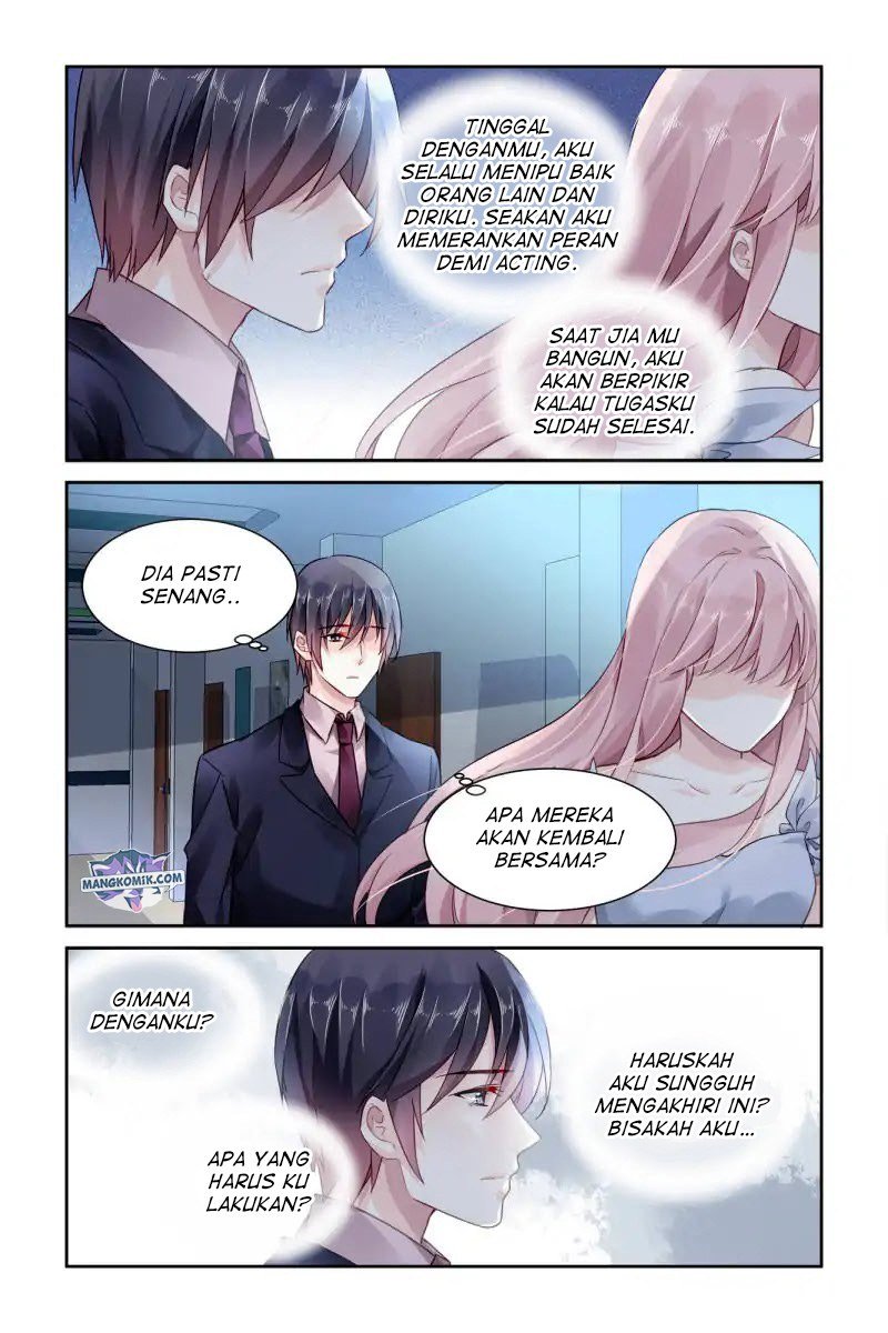 Guomin Laogong Dai Huijia Chapter 82 - halaman 3