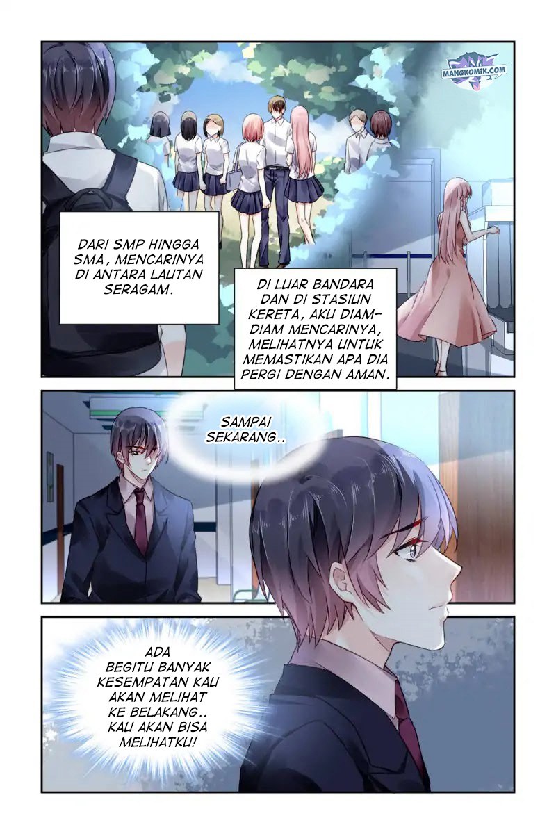 Guomin Laogong Dai Huijia Chapter 82 - halaman 5