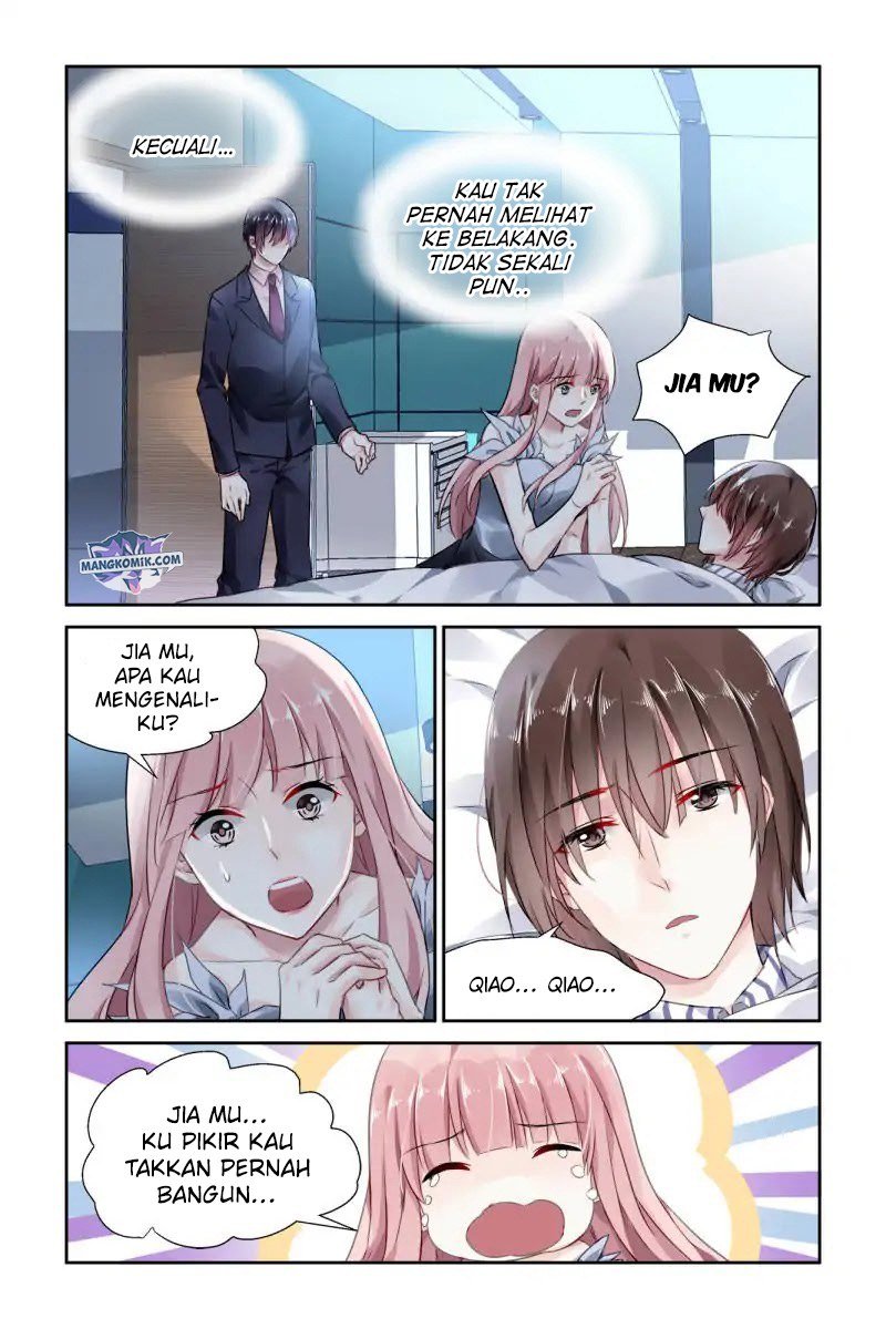 Guomin Laogong Dai Huijia Chapter 82 - halaman 6