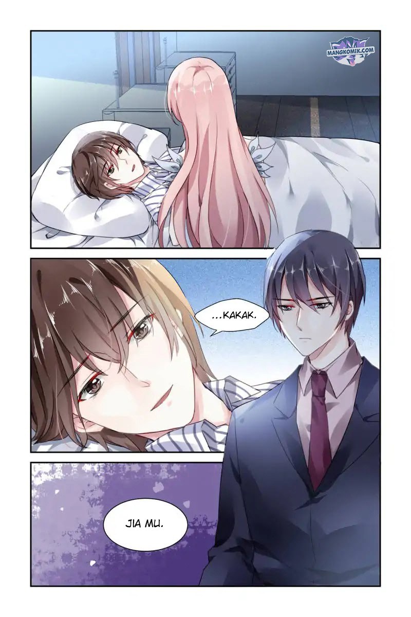 Guomin Laogong Dai Huijia Chapter 82 - halaman 7