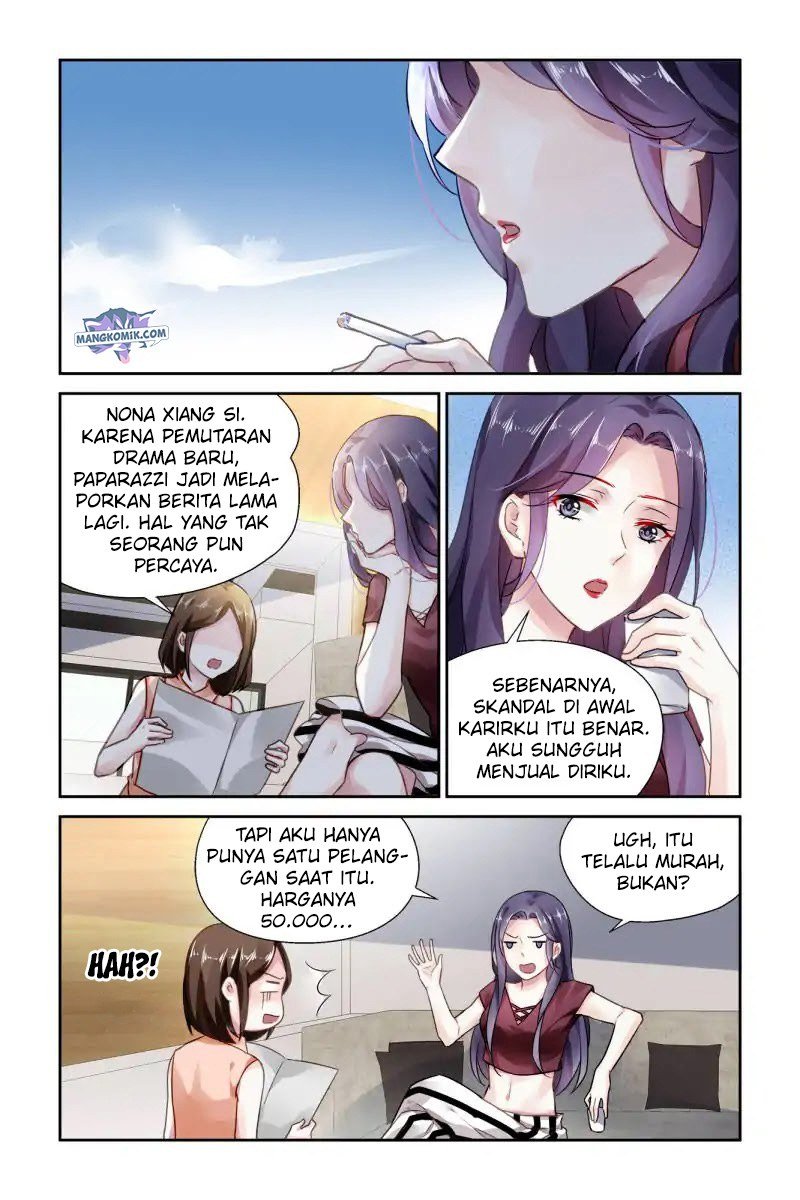 Guomin Laogong Dai Huijia Chapter 82 - halaman 8