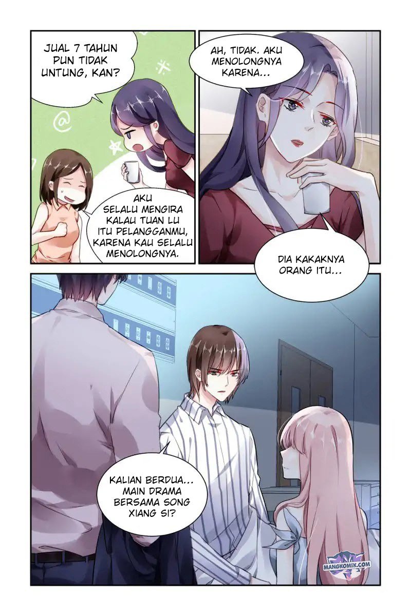 Guomin Laogong Dai Huijia Chapter 82 - halaman 9